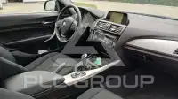 2016 BMW 116