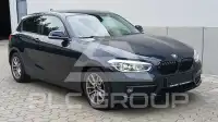 2016 BMW 116