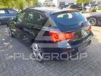 2016 BMW 116