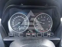 2016 BMW 116