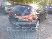 2016 BMW 116