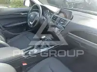 2016 BMW 116