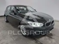 2016 BMW 116