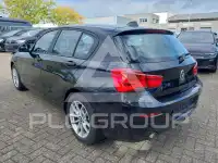 2016 BMW 116