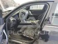 2016 BMW 116
