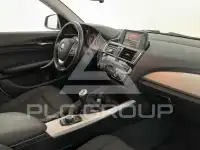2016 BMW 116