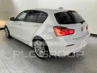 2016 BMW 116