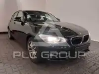 2016 BMW 116