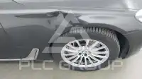 2016 BMW 730