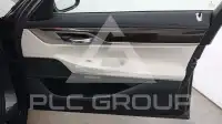 2016 BMW 730