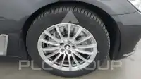 2016 BMW 730