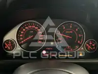 2016 BMW 318