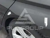 2016 BMW 318