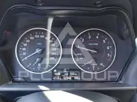 2016 BMW 118