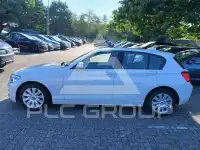 2016 BMW 118