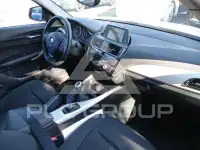 2016 BMW 118