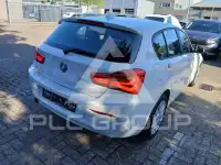 2016 BMW 118