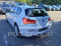 2016 BMW 118