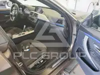 2016 BMW 420