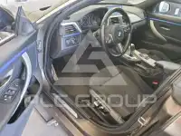 2016 BMW 420