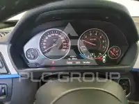 2016 BMW 420