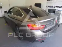 2016 BMW 420