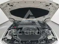 2016 BMW 420