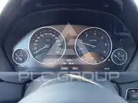 2016 BMW 420
