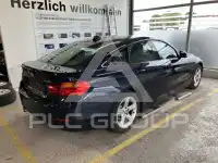 2016 BMW 420