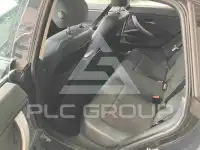 2016 BMW 420