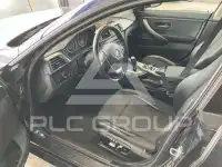 2016 BMW 420