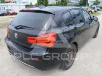 2016 BMW 120