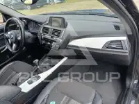 2016 BMW 120