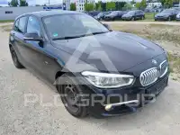 2016 BMW 120