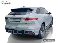 2016 Jaguar F-PACE