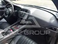 2016 Jaguar F-PACE
