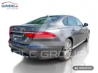 2016 Jaguar XF