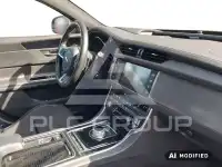 2016 Jaguar XF