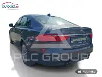 2016 Jaguar XF