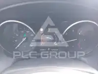 2016 Jaguar XF