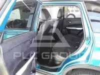 2016 Suzuki Vitara