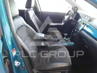2016 Suzuki Vitara