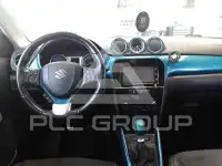 2016 Suzuki Vitara
