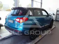 2016 Suzuki Vitara