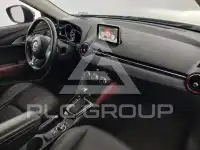 2016 Mazda CX-3