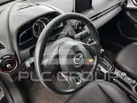 2016 Mazda CX-3
