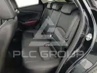 2016 Mazda CX-3