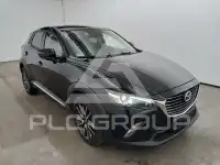2016 Mazda CX-3