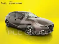2016 Mazda 3