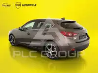 2016 Mazda 3